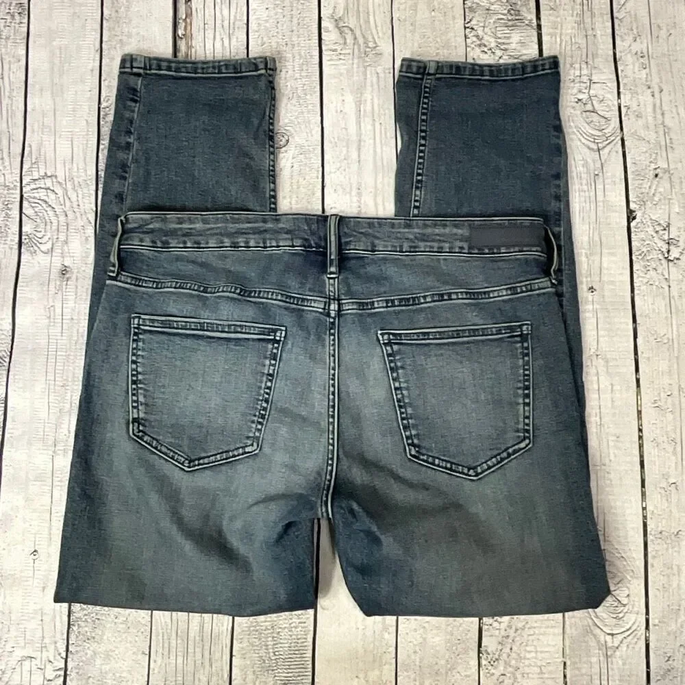 CALVIN KLEIN Slim Boyfriend Jeans